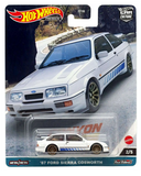 Hot Wheels - Car Culture assortment -
