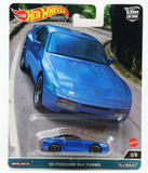 Hot Wheels - Car Culture assortment -