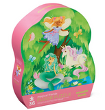 Magical Friends 36pc Floor Puzzle