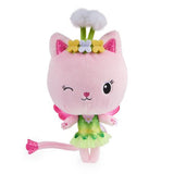 Gabby's Dollhouse Basic Plush Assortment