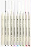Studio Series Metallic Marker Set - 10
