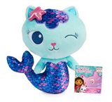 Gabby's Dollhouse Basic Plush Assortment