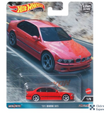 Hot Wheels - Car Culture assortment -