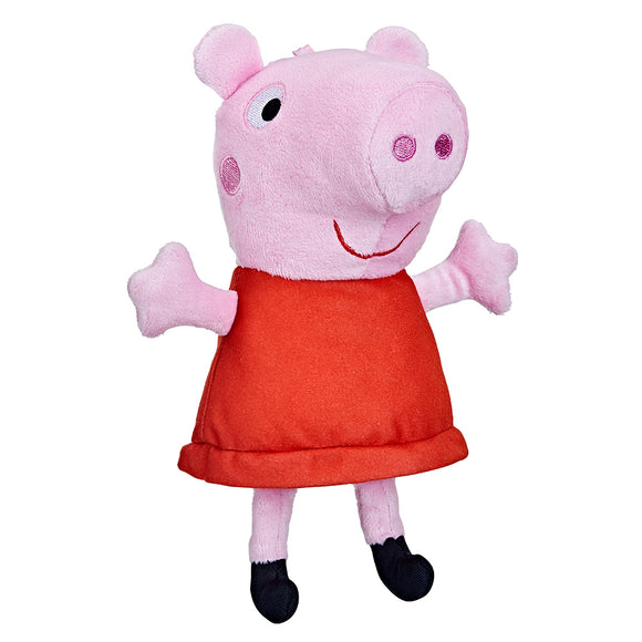 Peppa Pig - Giggle and oink plush