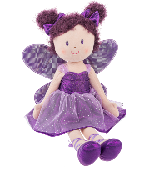 Sugarplum Fairy Doll 20