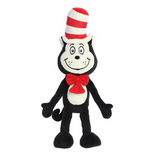 Dr. Seuss - 15" Cat In The Hat Posable Plush