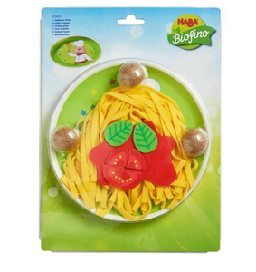 Biofino Spaghetti Bolognese Soft Play Food