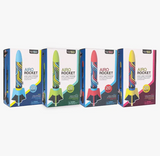 Airo Rocket™ - Super Fly Assortment -