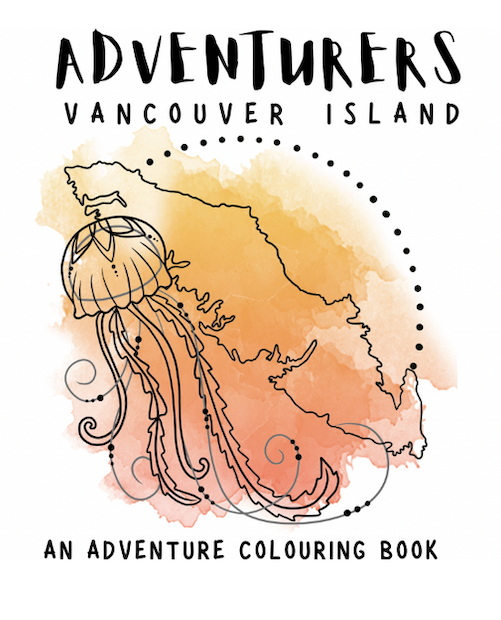 Little Adventurers on Vancouver Island Parksville, Errington, Coombs Edition