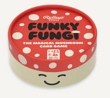 Funky Fungi