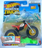 Hot Wheels - Monster Trucks Assortment