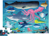 Shark Reef - 36pc Floor Puzzle
