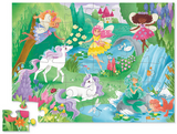 Magical Friends 36pc Floor Puzzle