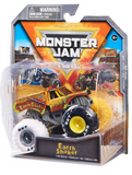 Monster Jam Single Packs Series 28 -