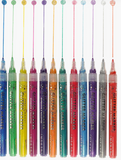 Studio Series Glitter Marker Set