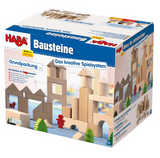 26 pc Blocks Starter Set