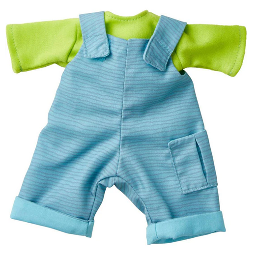 Playtime Fun Overalls for 12