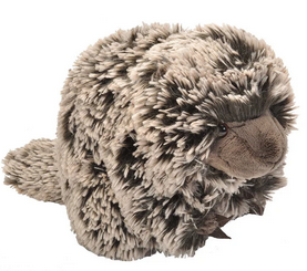 Porcupine Stuffed Animal - 12