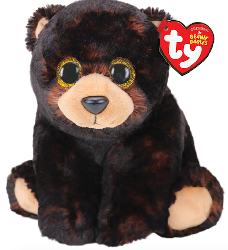 TY Kodi Black Bear 10