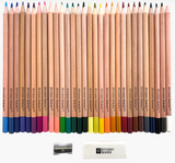 Studio Series Coloured Pencil Set - 30