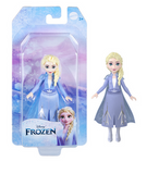 Frozen: Small Doll Assortment -