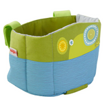 Doll Bike Seat Summer Meadow