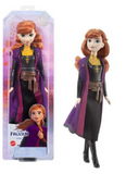 Frozen: Fashion Doll Assortment -
