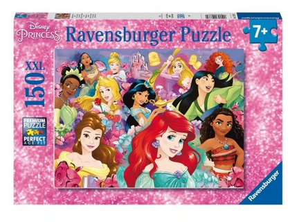 Disney Princesses 150 pc Puzzle