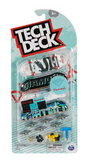 Tech Deck 4 Pack Assortment -