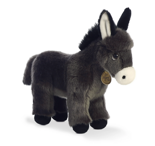Miyoni Donkey Foal 11
