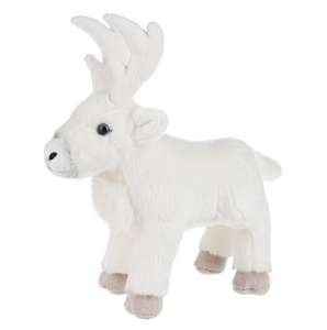 Arctic Reindeer 11" - Heritage Collection