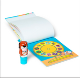 Sticker Wow! Activity Pad and Sticker Stamper - Dog