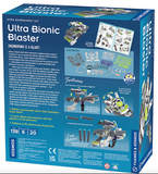 Ultra Bionic Blaster