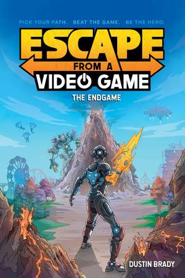 Escape from a Video Game #3: The Endgame