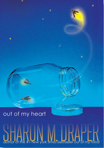 Out of My Mind #2: Out of My Heart