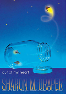 Out of My Mind #2: Out of My Heart