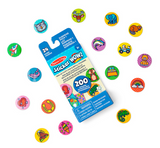 Sticker Wow Mini Pad and Refill - Surprise Pack