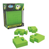 Pocket Brainteasers