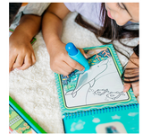 Water Wow! Reveal Pad - Under The Sea