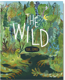 The Wild: Yuval Zommer