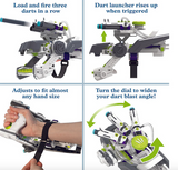 Ultra Bionic Blaster