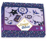 Magic School: 8 Pieces of Jewellry to Make