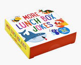 Lunch Box Notes for Kids - More Lunch Box Jokes