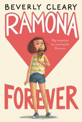 Ramona #7: Ramona Forever