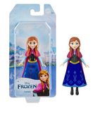 Frozen: Small Doll Assortment -