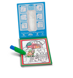 Water Wow! Reveal Pad - Animals