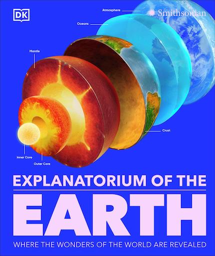 DK Explanatorium of the Earth