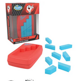 Pocket Brainteasers