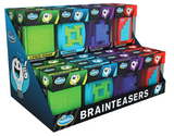Pocket Brainteasers