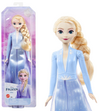 Frozen: Fashion Doll Assortment -